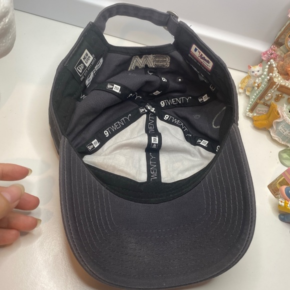 Boston Red Sox 2018 World Series Champs Ball Cap Hat Adjustable Baseball - Picture 7 of 10